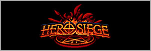 hero siege logo