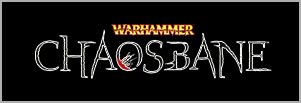 Warhammer Chaosbane Dm Gaming Logo